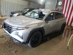 KM8JFCAE9NU105033 2022 HYUNDAI TUCSON