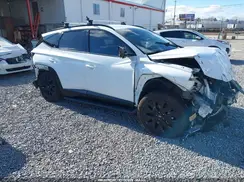 KM8JFCAE9NU108403 2022 HYUNDAI TUCSON