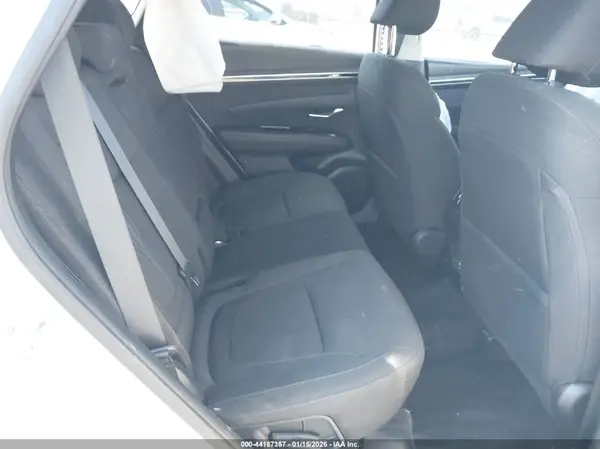 KM8JFCAE9NU108403 2022 HYUNDAI TUCSON - Image 8