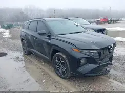 KM8JFCAE9NU141580 2022 HYUNDAI TUCSON