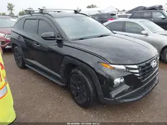 KM8JFCAE9NU152885 2022 HYUNDAI TUCSON