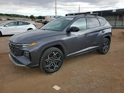 KM8JFCAE9NU168388 2022 HYUNDAI TUCSON