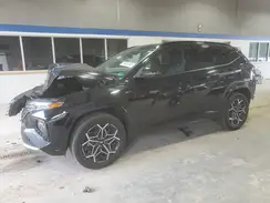 KM8JFCAE9NU171257 2022 HYUNDAI TUCSON