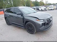KM8JFCAE9PU176462 2023 HYUNDAI TUCSON