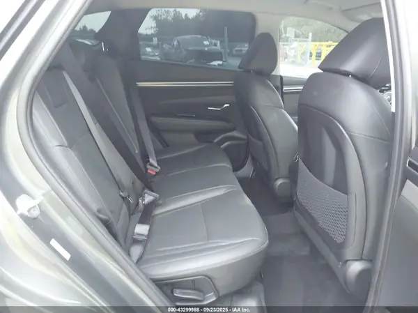 KM8JFCAE9PU176462 2023 HYUNDAI TUCSON - Image 8