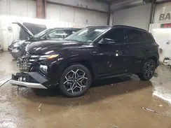 KM8JFCAE9PU177577 2023 HYUNDAI TUCSON