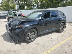 KM8JFCAE9PU177661 2023 HYUNDAI TUCSON