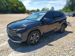 KM8JFCAE9PU178485 2023 HYUNDAI TUCSON