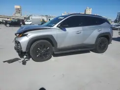 KM8JFCAE9PU209489 2023 HYUNDAI TUCSON