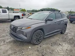 KM8JFCAE9PU220217 2023 HYUNDAI TUCSON