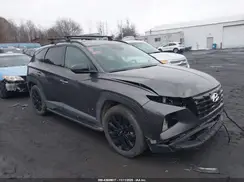 KM8JFCAE9PU260877 2023 HYUNDAI TUCSON