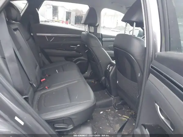 KM8JFCAE9PU260877 2023 HYUNDAI TUCSON - Image 8