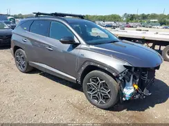 KM8JFCAEXNU088100 2022 HYUNDAI TUCSON