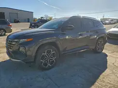 KM8JFCAEXNU089148 2022 HYUNDAI TUCSON