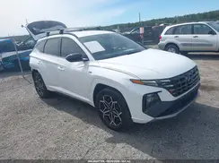 KM8JFCAEXNU102982 2022 HYUNDAI TUCSON