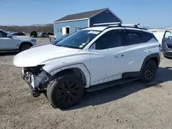 KM8JFCAEXNU110757 2022 HYUNDAI TUCSON