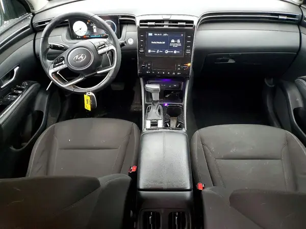 KM8JFCAEXNU157111 2022 HYUNDAI TUCSON - Image 8