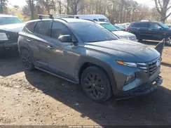 KM8JFCAEXNU157156 2022 HYUNDAI TUCSON