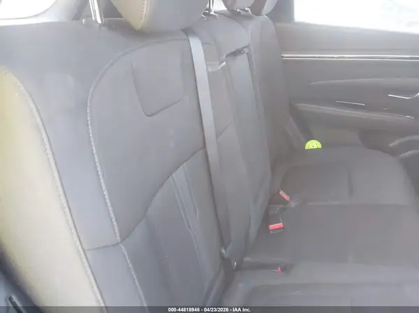 KM8JFCAEXNU157156 2022 HYUNDAI TUCSON - Image 8