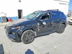 KM8JFCAEXPU172338 2023 HYUNDAI TUCSON