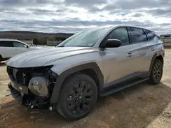 KM8JFCAEXPU183713 2023 HYUNDAI TUCSON