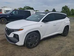 KM8JFCAEXPU186563 2023 HYUNDAI TUCSON