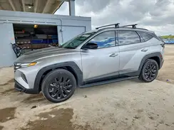 KM8JFCAEXPU205631 2023 HYUNDAI TUCSON