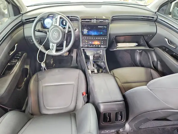KM8JFCAEXPU205631 2023 HYUNDAI TUCSON - Image 8