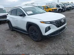 KM8JFCAEXPU207041 2023 HYUNDAI TUCSON