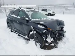 KM8JFCAEXPU220002 2023 HYUNDAI TUCSON