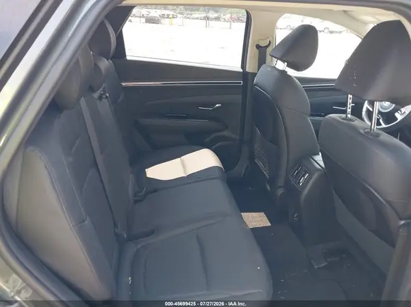 KM8JFCAEXPU225801 2023 HYUNDAI TUCSON - Image 8