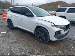KM8JFCAEXPU232294 2023 HYUNDAI TUCSON