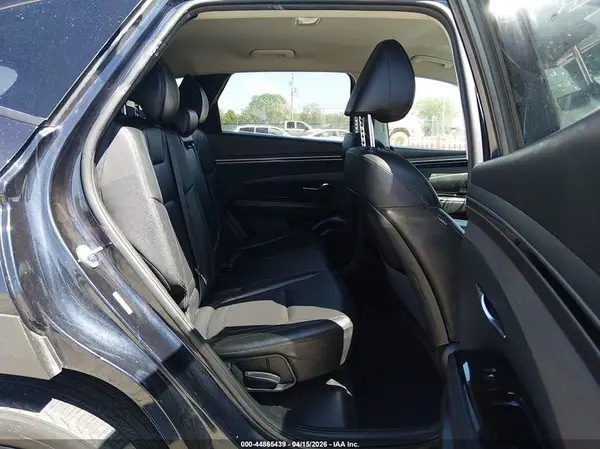 KM8JFCAEXPU262427 2023 HYUNDAI TUCSON - Image 8