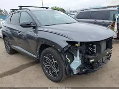 KM8JFCD10RU145581 2024 HYUNDAI TUCSON