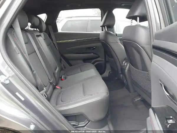 KM8JFCD10RU145581 2024 HYUNDAI TUCSON - Image 8