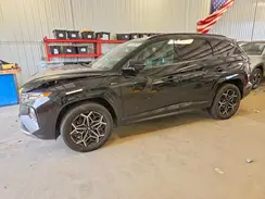 KM8JFCD10RU154037 2024 HYUNDAI TUCSON