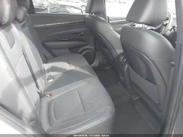 KM8JFCD10RU159206 2024 HYUNDAI TUCSON - Image 8
