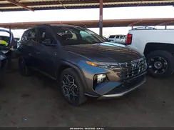 KM8JFCD10RU165216 2024 HYUNDAI TUCSON