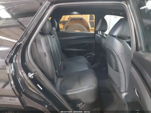 KM8JFCD10RU167855 2024 HYUNDAI TUCSON - Image 8
