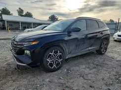 KM8JFCD10RU175499 2024 HYUNDAI TUCSON