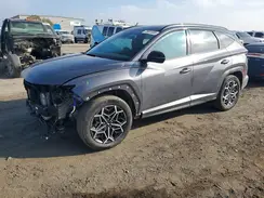 KM8JFCD10RU177799 2024 HYUNDAI TUCSON