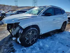KM8JFCD10RU180637 2024 HYUNDAI TUCSON