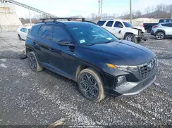 KM8JFCD10RU193940 2024 HYUNDAI TUCSON
