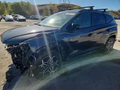 KM8JFCD11RU148019 2024 HYUNDAI TUCSON