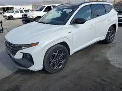 KM8JFCD11RU158226 2024 HYUNDAI TUCSON