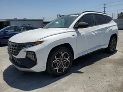KM8JFCD11RU158940 2024 HYUNDAI TUCSON