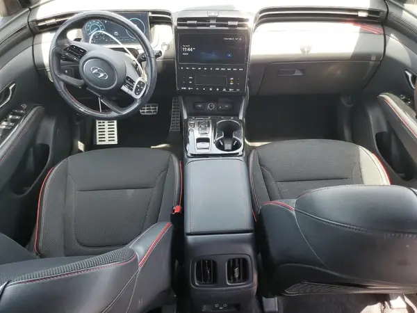 KM8JFCD11RU158940 2024 HYUNDAI TUCSON - Image 8