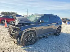 KM8JFCD11RU164401 2024 HYUNDAI TUCSON