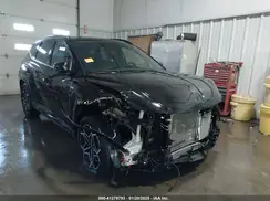 KM8JFCD11RU167671 2024 HYUNDAI TUCSON