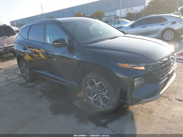 KM8JFCD11RU171526 2024 HYUNDAI TUCSON - Image 1